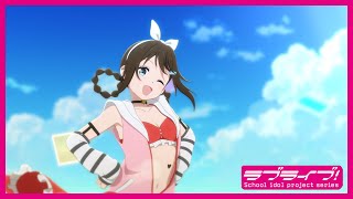 [LL] 虹咲劇場版第1章 Live片段