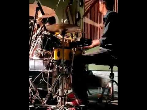 Steve Wonder Lately Jonathan Dias on Drums