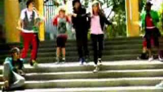 Mitchel Musso feet. Emily Osment - If I Didnt Have You - Official Music Video