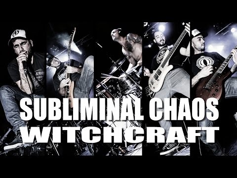 Subliminal Chaos - Witchcraft