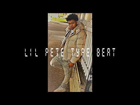 Lil Pete x Lil Yee x Mozzy type Beat "Cold Hearted" Prod EliiBeatz