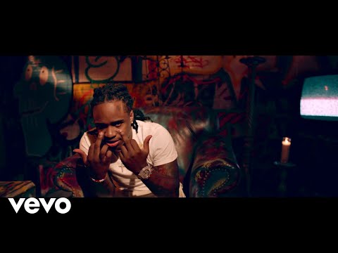 Lil 1 DTE - Demons (Official Music Video)