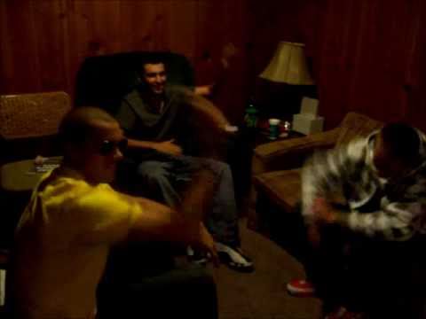 Party^3 - Treehouse Gang (Official Music Video)