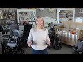 Strollers 101 A Complete Guide For Parents Caregivers Choosing The Best Stroller For You