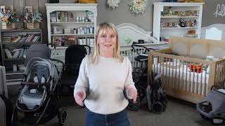 Strollers 101: A Complete Guide for Parents & Caregivers | C