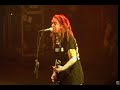 Sepultura Pordenone Palasport 1996 LIVE