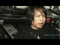 Kid Koala Talks Music