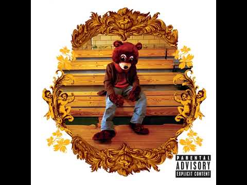 Kanye West - Two Words (Audio) ft. Mos Def, Freeway, The Boys Choir Of Harlem