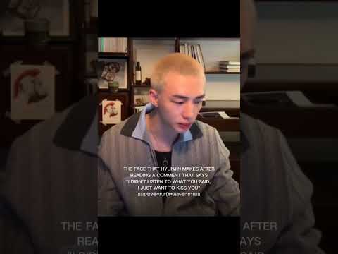 HE KNOWS WHAT HE'S DOING😭🛐 #hyunjin #straykids #foryou #fyp #skz #kpop #trending #viral #ctto