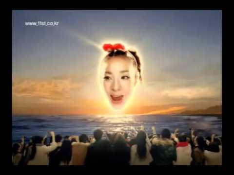 [CF] 2NE1 - 11st (30s)