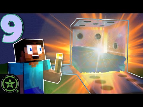 This Could Destroy the Base - Stoneblock 2 (Part 9) - Minecraft