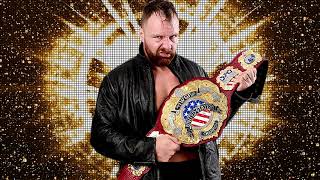 AEW Jon Moxley Theme Song &quot;Wild Thing&quot; (The Troggs) - (Arena Effects)