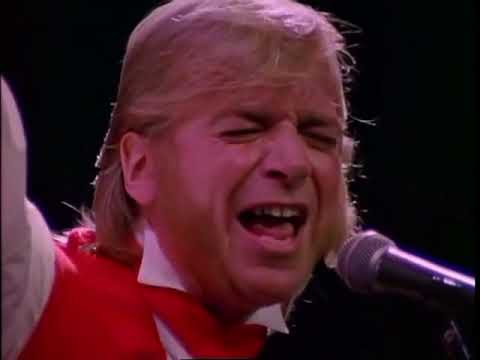 As Long as the Moon can Shine - Mike Batt