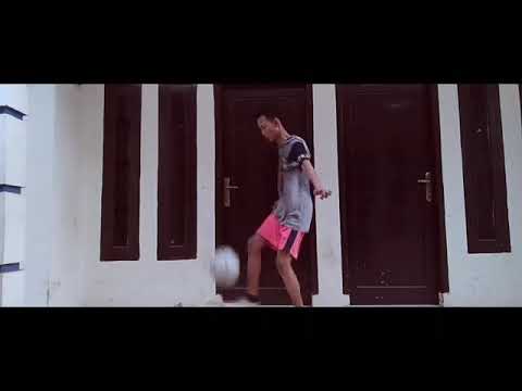 Freestyle Soccer Indonesia - Asep Freestyle