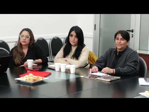 Municipio y Provincia fortalecen el trabajo territorial en salud mental