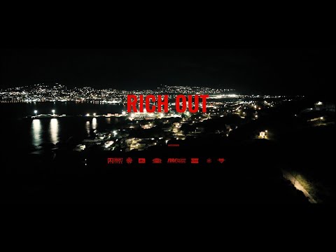 Wayne 4M - Rich Out (Official Music Video)