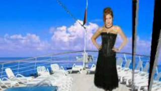 Renee Olstead - On a Slow Boat To China