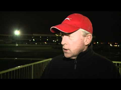 Doomben 10,000 Race Day Preview - Mick Price