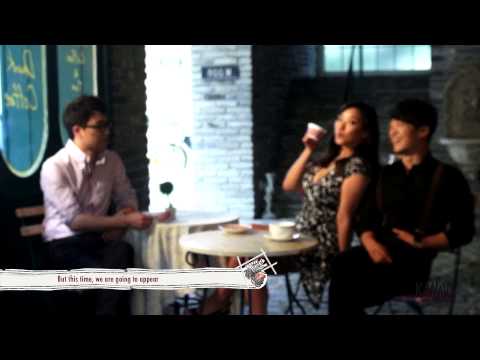 [KBS Kwave] 2014.09 Clazziquai 클래지콰이