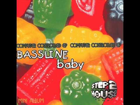 Bassline Baby - Altered States