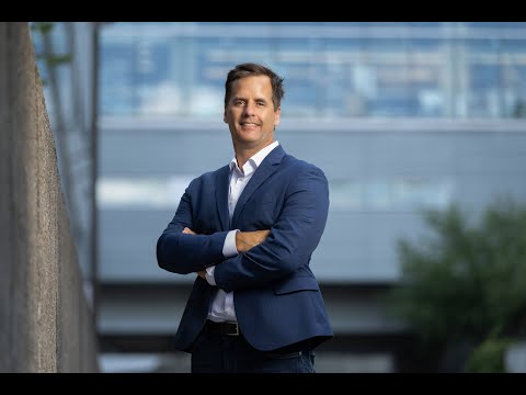 Rosalind and Morris Goodman Cancer Institute's (GCI) New Director