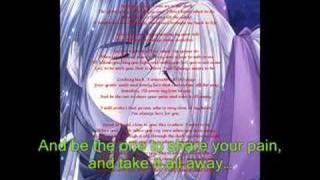 Zutto Kimi no Soba de(Own Version) :Always by Your side(melody from Flame of Recca)