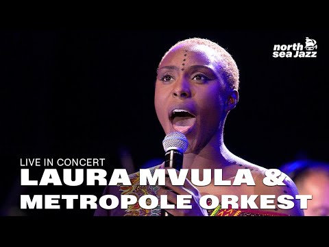 North Sea Jazz Archive and Metropole Orkest