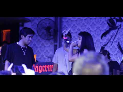 GOVE VS ZAKIA // ACTIVACION RED BULL BATALLA DE LOS GALLOS ( MOOD)