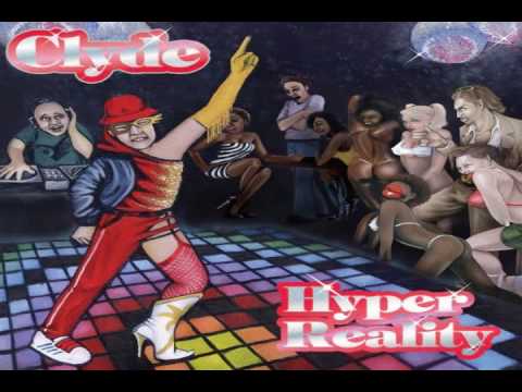 Clyde (ft. Capitol A and Phoebe One) - Gedaroom