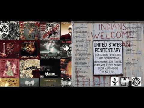 riverchurch   Warcloud As Alcatraz