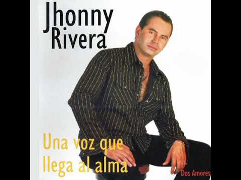 Alguien tocó mi corazón / Jhonny Rivera ( Pista - Karaooke )