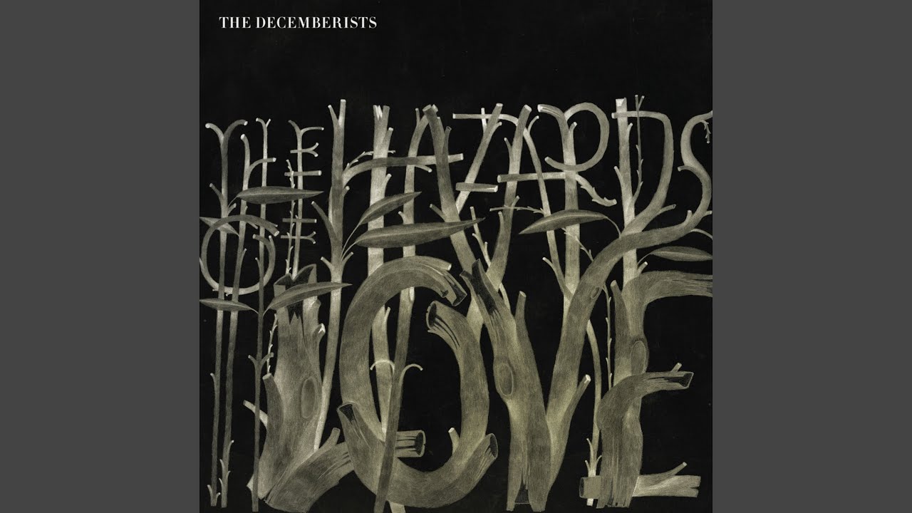 The Hazards of Love 1 (The Prettiest Whistles Won't Wrestle the Thistles Undone) - YouTube