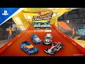 Hot Wheels Unleashed 2 - Turbocharged - AcceleRacers Expansion Pack | PS5 & PS4 Games