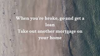 Ka-Ching - Shania Twain (Lyrics video)