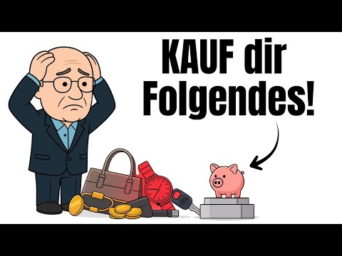 12 überraschende Dinge, die in der nächsten Krise extrem wertvoll werden