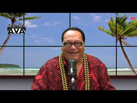 TANOA AVA 09 JAN 2021 - Radio Samoa