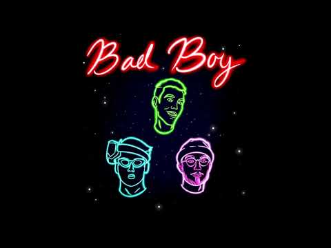 Billy Marchiafava, bbno$, Yung Bae - Bad Boy (TIKTOK)