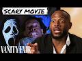 Marlon Wayans Rewatches White Chicks Requiem For A Dream Scary Movie More Vanity Fair