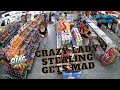 STEALING LADY GOES MAD AFTER GETTING CAUGHT | STEALING FAIL | CAUGHT ON CAMERA | GAS STATION THIEVES