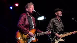 The Dream Syndicate live in Roma 23/01/2026 - The Medicine Show