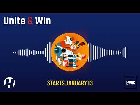 Introducing Unite and Win