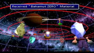 Final Fantasy VII Walkthrough Part 87 Back to Cosmo Canyon