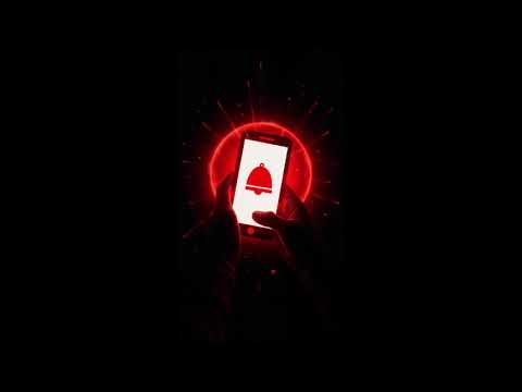 Anti-Theft Motion Phone Alarm video thumbnail