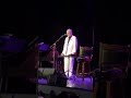 The Monkees (Michael Nesmith) singing “While I Cry” at The Greek Theater (11/14/2021)