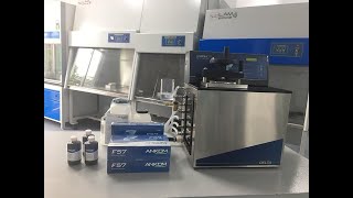 THIẾT BỊ PHÂN TÍCH XƠ TỰ ĐỘNG DELTAI ANKOM - USA