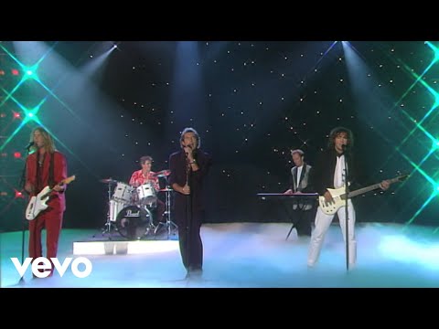 Ohne Dich (schlaf ich heut Nacht nicht ein) (Musik muss dabei sein 26.08.1995) (VOD)