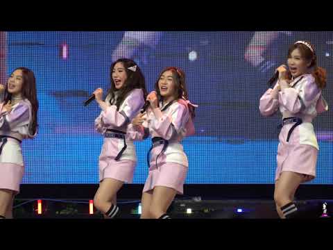 [4K] 20190416 FANCAM Jennis BNK48 - Kimi no Koto ga Suki Dakara ก็เพราะว่าชอบเธอ นครา 2562