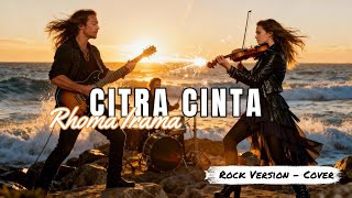 Download lagu CITRA CINTA - RHOMA IRAMA | Rock Version Powerful Tentang Kesucian Cinta mp3 Download lagu CITRA CINTA - RHOMA IRAMA | Rock Version Powerful Tentang Kesucian Cinta mp3