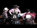 Cowboy Poker - Bulls' Night Out Fort Worth Stock Show & Rodeo
