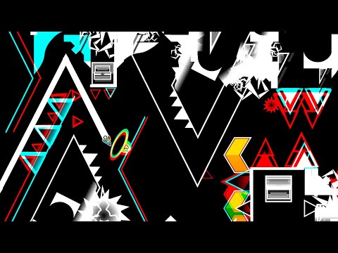 Thinking Space II: Buffed vs Unbuffed — Geometry Dash